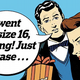 Illustration for article titled Noted Crank Gives Inexplicable Gift Advice